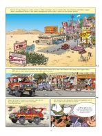 Marsupilami (Carlsen) # 22 - Bienvenido in Bingo!