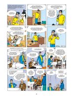 Abenteuer des Marc Jaguar, Die - Gesamtausgabe # 01 (von 2)