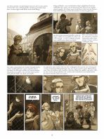 Sambre - Der Krieg der Sambres: Maxime & Constance # 03 (von 3)