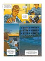 Killer, Der - Secret Agenda # 02