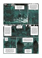 Killer, Der - Secret Agenda # 02