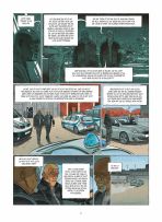 Killer, Der - Secret Agenda # 02