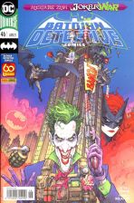 Batman - Detective Comics (Serie ab 2017) # 46