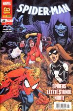 Spider-Man (Serie ab 2019) # 28