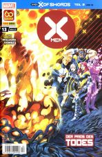 X-Men (Serie ab 2020) # 13
