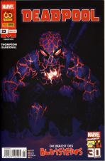 Deadpool (Serie ab 2019) # 23