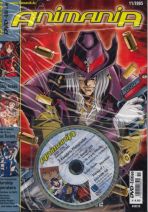 Animania 2005 # 11 mit DVD
