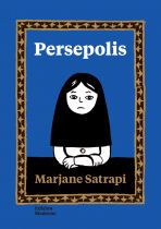 Persepolis Gesamtausgabe - Neuedition