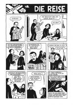 Persepolis Gesamtausgabe - Neuedition - Neuauflage