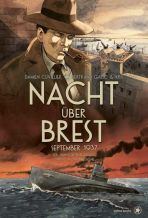 Nacht ber Brest