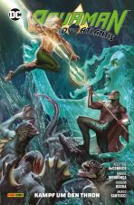 Aquaman - Held von Atlantis # 04