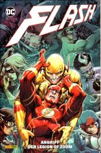 Flash (Serie ab 2017) # 16 - Angriff der Legion of Zoom