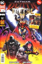 Batman Death Metal # 01 (von 7)