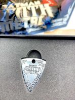 Batman Death Metal # 01 - Premium Box