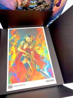 Batman Death Metal # 01 - Premium Box