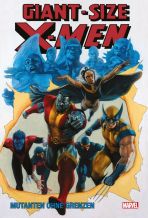 Giant-Size X-Men: Mutanten ohne Grenzen