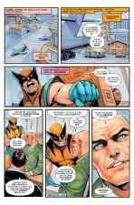 Giant-Size X-Men: Mutanten ohne Grenzen