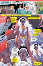 Giant-Size X-Men: Mutanten ohne Grenzen