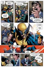 Giant-Size X-Men: Mutanten ohne Grenzen