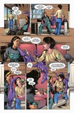 X-Men: Gott liebt, Menschen tten