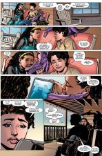 X-Men: Gott liebt, Menschen tten