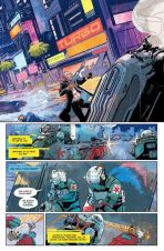 Cyberpunk 2077 (01) - Trauma Team