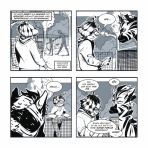 ALEX gegen die moderne Welt # 01