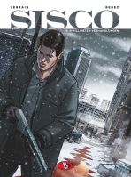 Sisco # 06 (Zyklus 3)