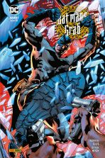Batmans Grab # 01 - 02 (von 2) HC
