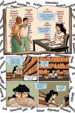 Wonder Woman: Strmische Zeiten