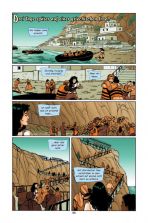 Wonder Woman: Strmische Zeiten