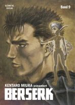 Berserk: Ultimative Edition Bd. 09