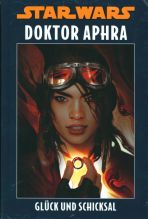 Star Wars Sonderband # 132 HC - Doktor Aphra 1