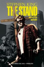 Stephen King: The Stand - Das letzte Gefecht # 02 (von 3) HC (Album)