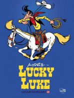 Lucky Luke - Die neue Gesamtausgabe # 02