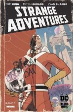 Strange Adventures # 01 (von 2) SC