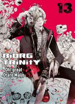 Biorg Trinity Bd. 13 (von 13)