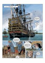 Grossen Seeschlachten, Die # 12 - La Hougue 1692