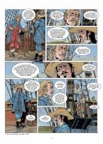 Grossen Seeschlachten, Die # 12 - La Hougue 1692