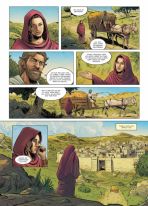 Mythen der Antike (09): Antigone - Neuauflage