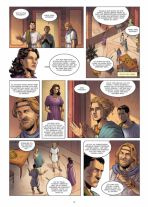 Mythen der Antike (09): Antigone - Neuauflage