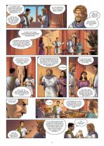 Mythen der Antike (09): Antigone - Neuauflage