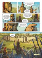 Mythen der Antike (09): Antigone - Neuauflage