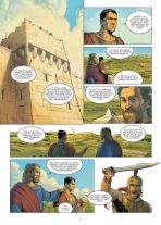 Mythen der Antike (09): Antigone - Neuauflage
