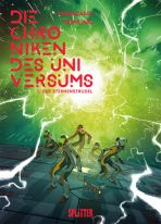 Chroniken des Universums, Die # 01