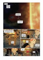 Chroniken des Universums, Die # 01 (von 3)