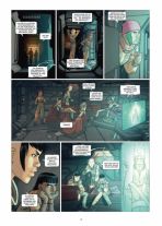 Chroniken des Universums, Die # 01 (von 3)