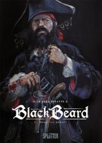 Blackbeard # 01 (von 2)