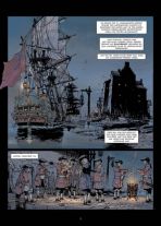 Blackbeard # 01 (von 2)