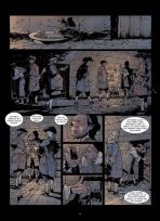 Blackbeard # 01 (von 2)